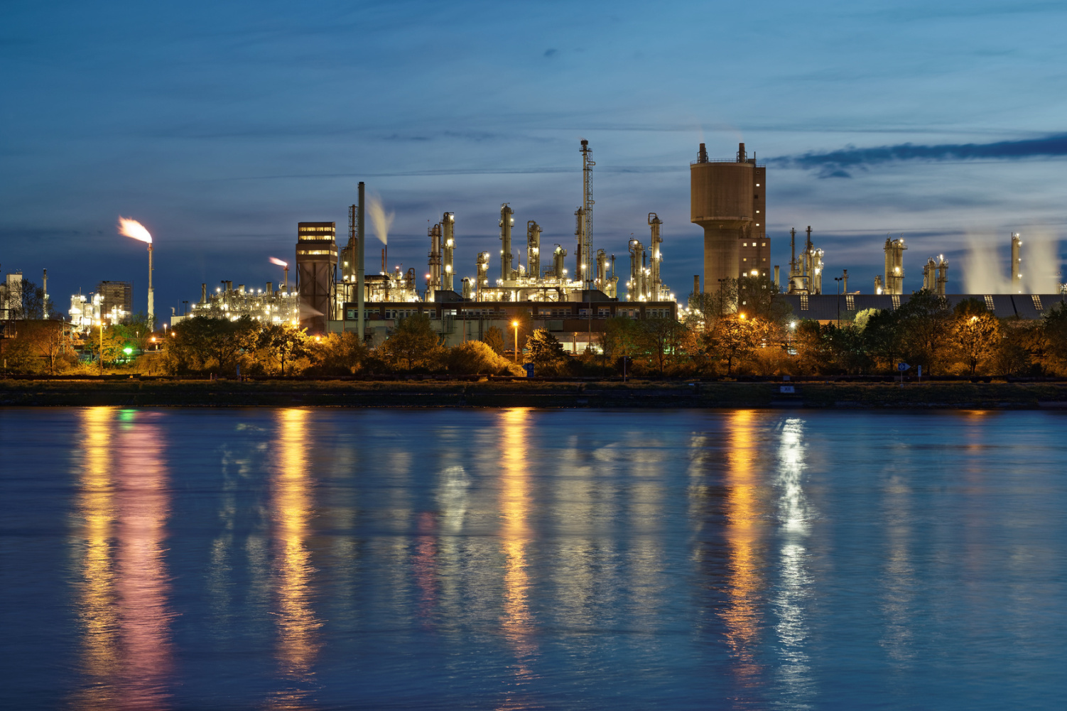 Wirtschaftsdetektei Ludwigshafen | Detektei | Detektiv Ludwigshafen | Wirtschaftsdetektiv